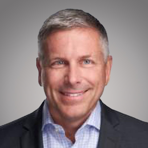 Steve Laudermilch headshot