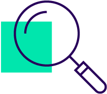 Magnifying Glass Icon