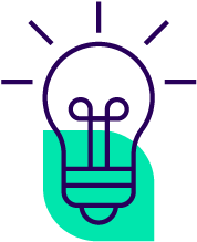 Light Bulb Icon