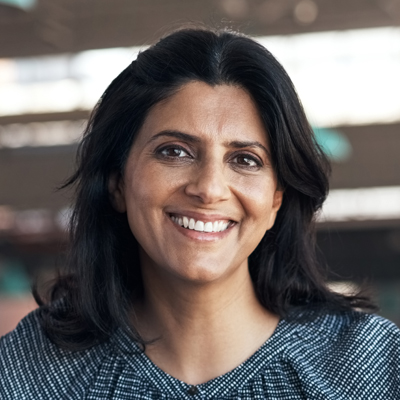 Senior Claims Specialist headshot