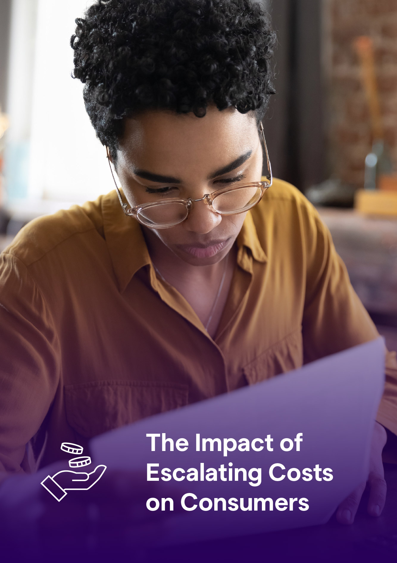 The Impact of Escalating Costs on Consumers