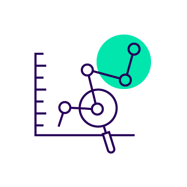 Data Analysis Icon