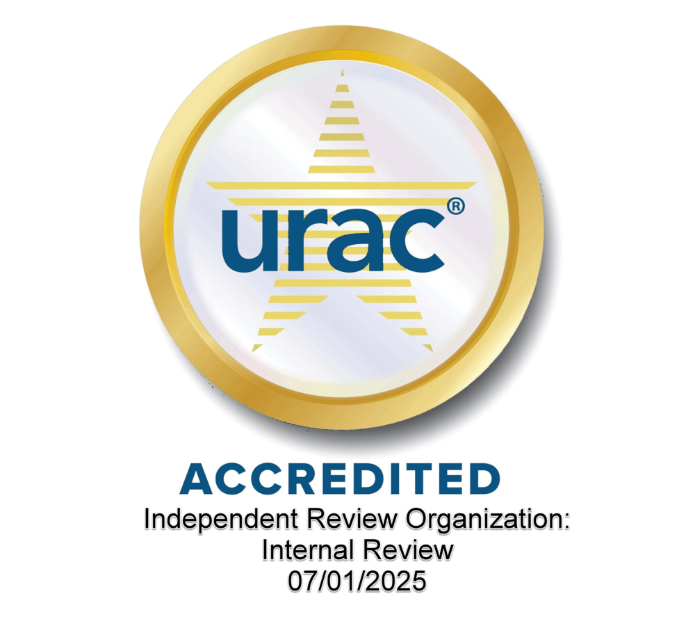 URAC Logo