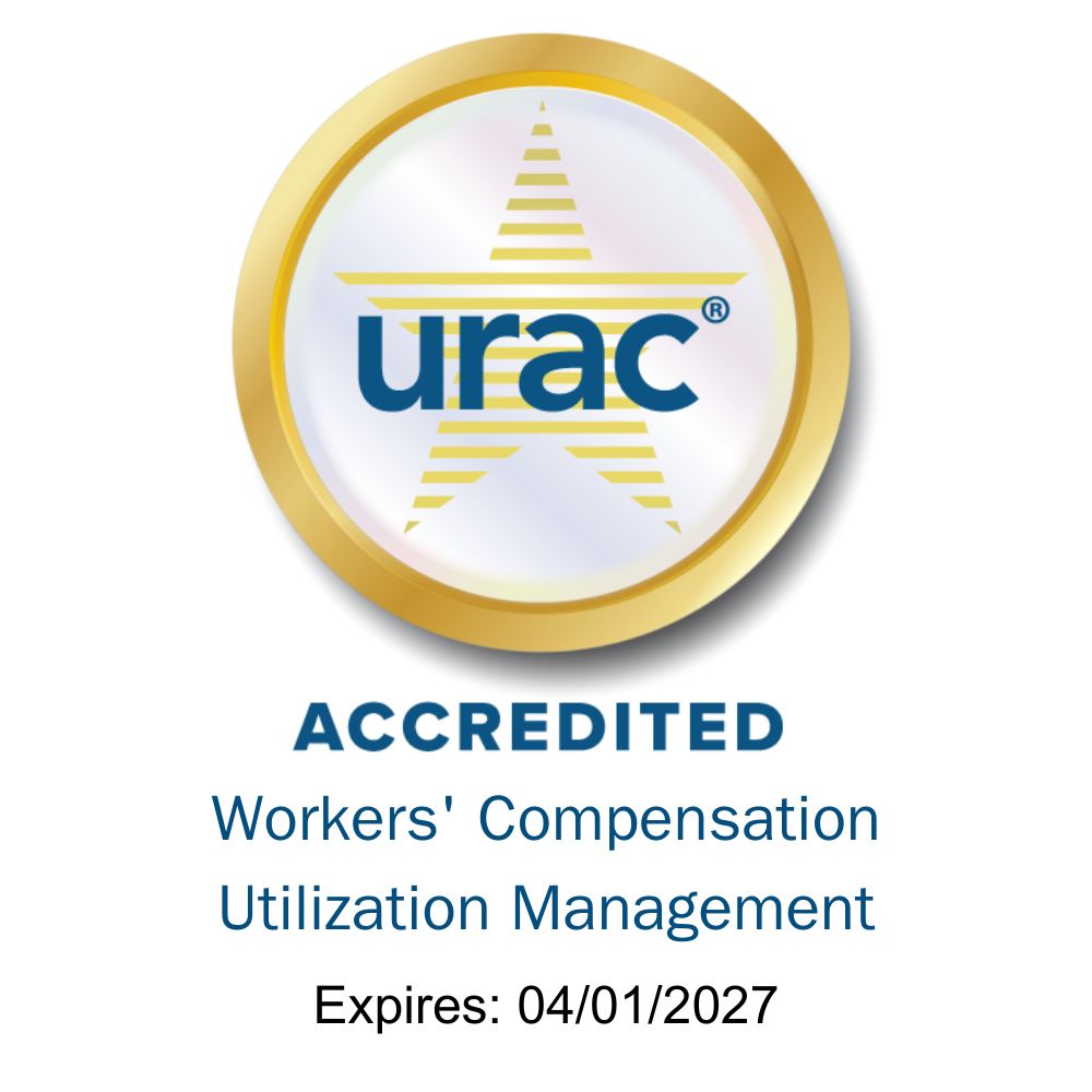 URAC Logo