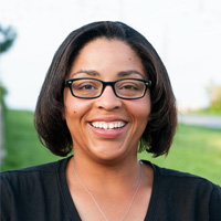 Jennifer P. headshot