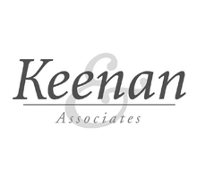 Keenan logo