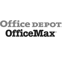 Office Depot logo