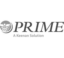 Prime logo