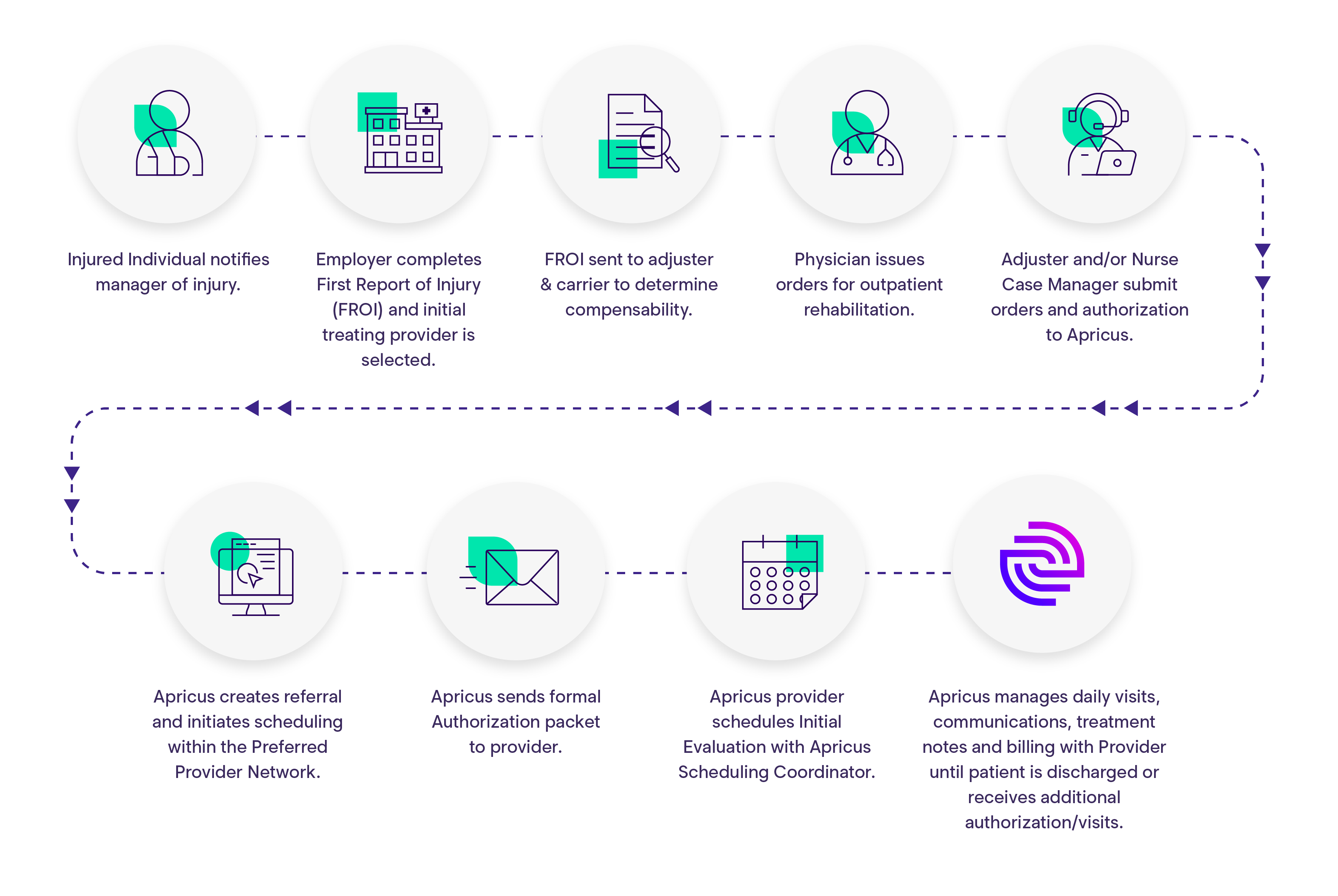 Regulatory Compliance Infographic