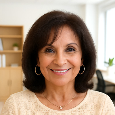 Heart of Case Management Award Winner Joyce Bennet (PMA)