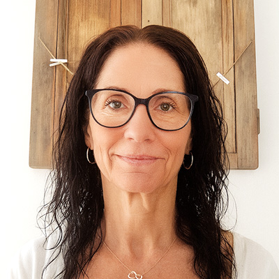 Heart of Case Management Award Winner Tina Powers