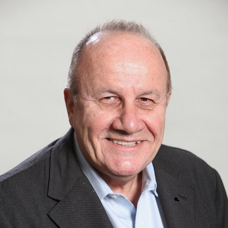 Doctor Michael Lacroix Medical Director for The Hartford