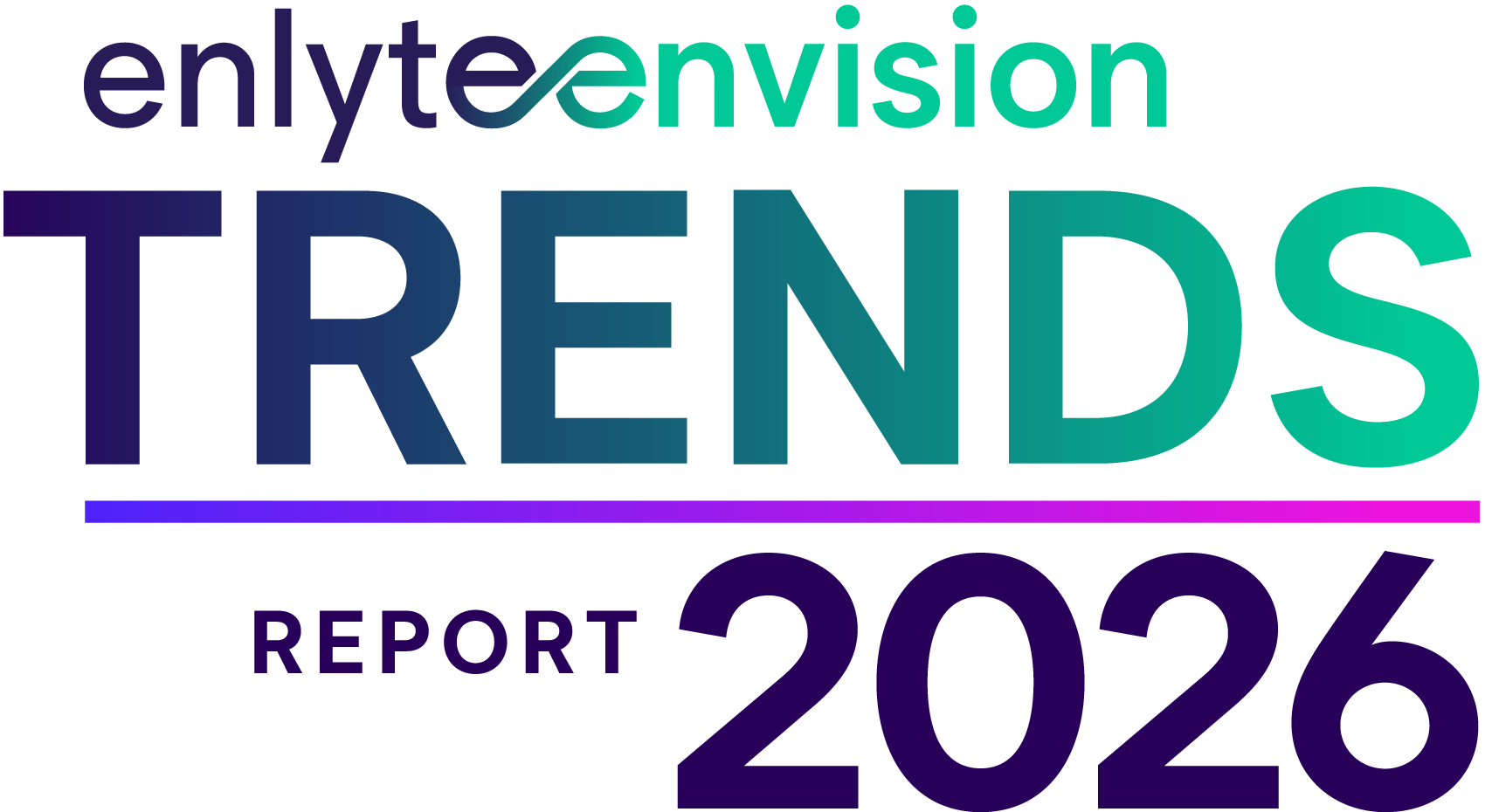 Enlyte Envision Trends Report 2026
