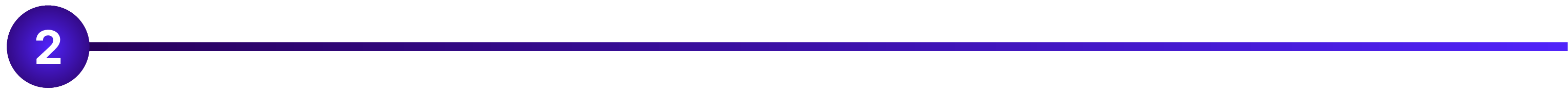gradient line