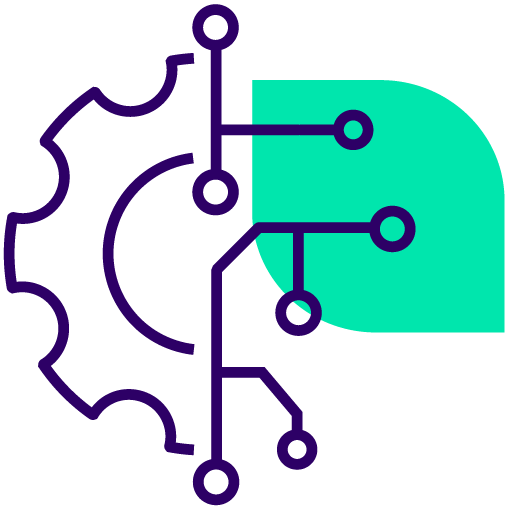 Technology Icon Technology Icon