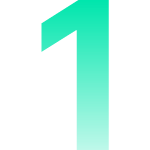 Number 1 Number 1