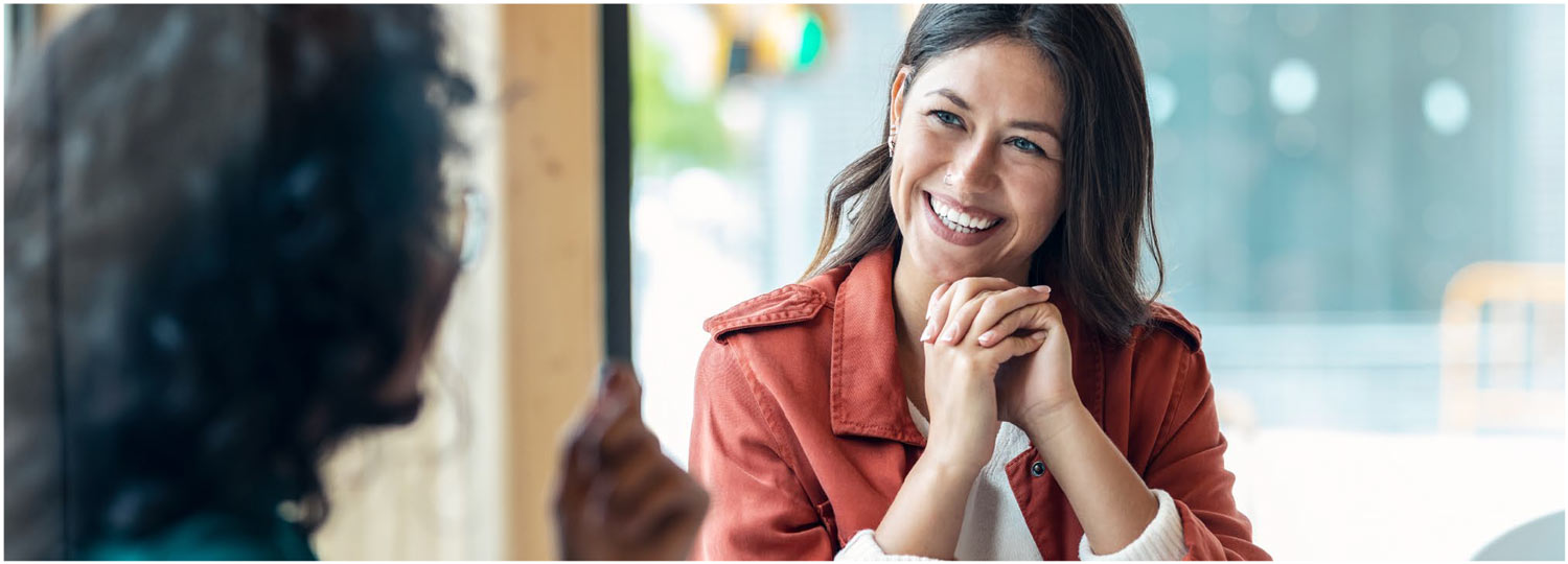 The Whole-Person Picture Emerges in the Real World