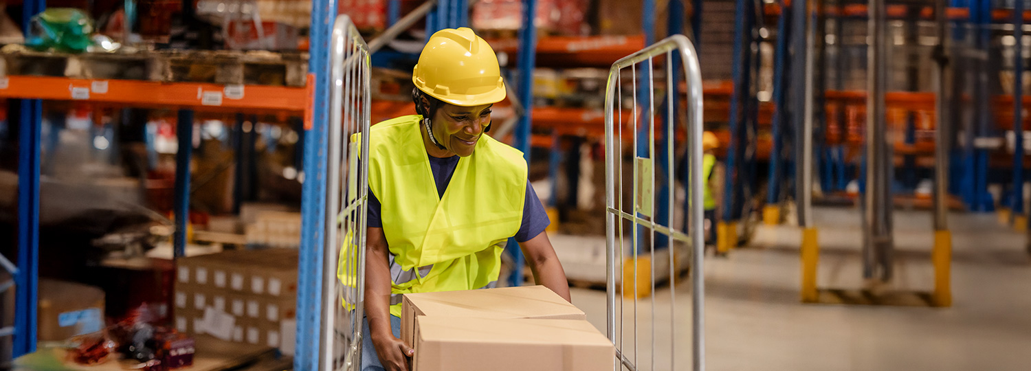 Aging Workforce