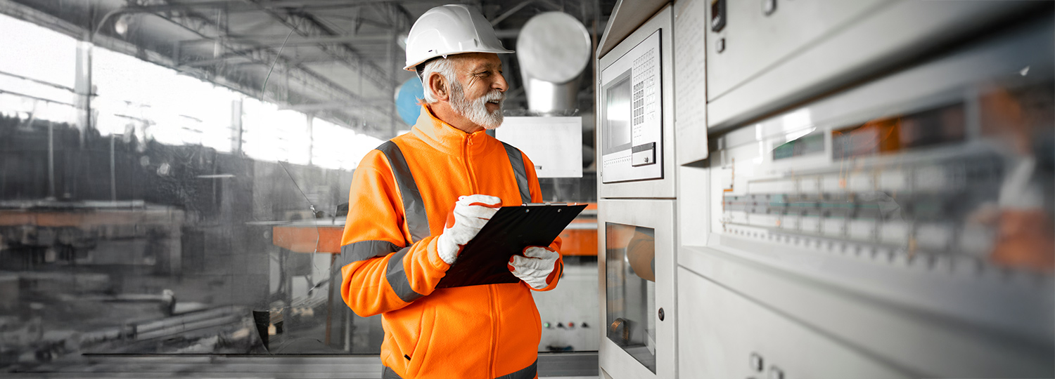 Aging Workforce