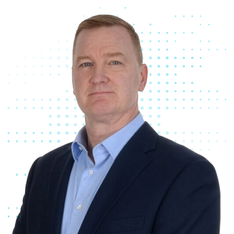 William Wilt Headshot