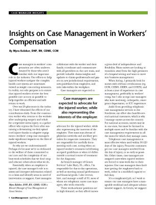 article