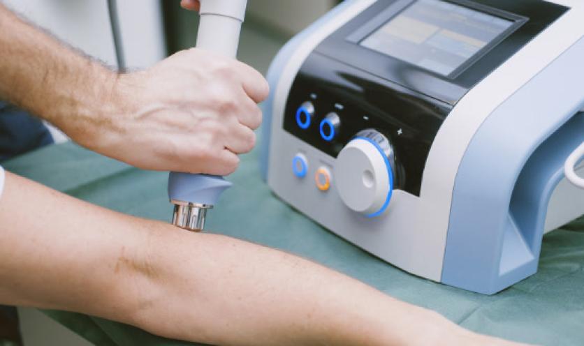 Bone growth therapy