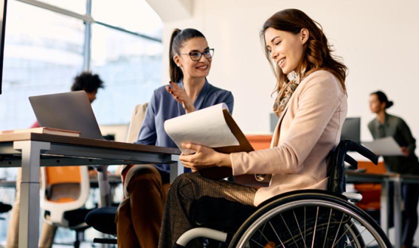 genex canada long-term disability