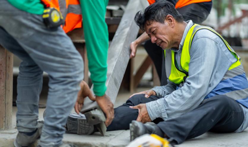 genex canada occupational injury