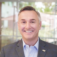 EVP & GM, Pharmacy Solutions, Mitchell Dave Torrence