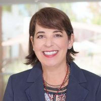 EVP & GM, Auto Physical Damage, Mitchell Debbie Day