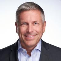 EVP & GM, Casualty Solutions, Mitchell Steve Laudermilch