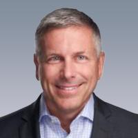 Steve Laudermilch Casualty Solutions Group