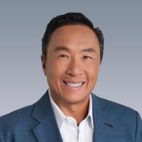 CEO Alex Sun