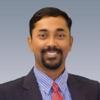 Ravi Nemani, CIO