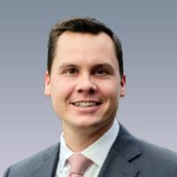 Harrison Ward, CFO