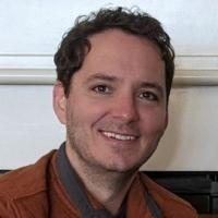 Jonathan Rowell