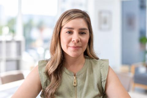 Mary Perez