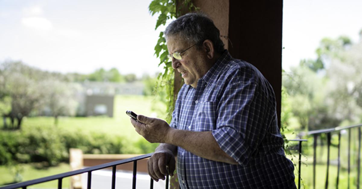 Making Telemedicine Work for the Tech Deficient | Enlyte